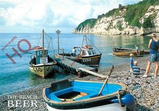 Picture postcard beer for sale  NEWCASTLE UPON TYNE