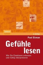 Gefühle lesen emotionen gebraucht kaufen  Sibbesse