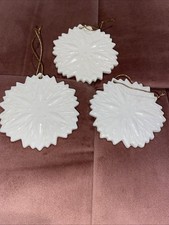 Cream white ceramic for sale  Fort Worth
