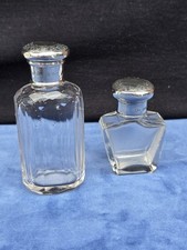 Antique pair perfume for sale  STAINES-UPON-THAMES