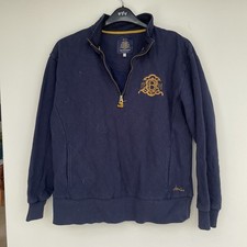 joules sweatshirt for sale  WOKING