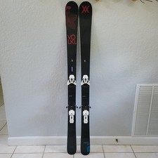 Volkl kenja skis for sale  Lecanto