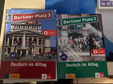 Berliner platz deutsch gebraucht kaufen  Dresden