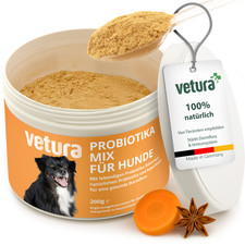 Probiotika mix hunde gebraucht kaufen  Dorsten