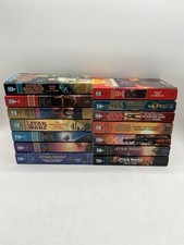 Star wars paperback for sale  Marion