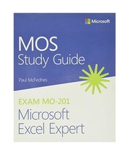 Mos study guide gebraucht kaufen  Trebbin