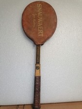 Raquette tennis vintage d'occasion  Vienne