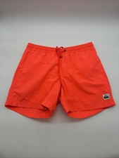 Quicksilver pink mens for sale  MIDHURST