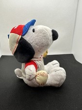 Metlife peanuts snoopy for sale  Salt Lake City