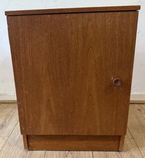 cupboard side for sale  CHIPPENHAM