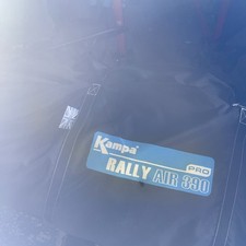 Kamper air pro for sale  STOKE-ON-TRENT