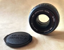 Objectif zenit zenitar d'occasion  Angoulême