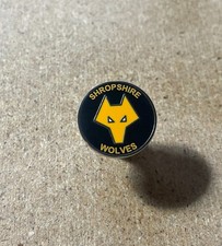 Wolves rare shropshire for sale  BOLTON