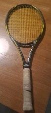 Racchetta dunlop biomimetic usato  Jesi