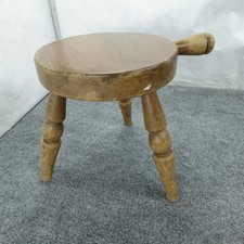 Vintage wood leg for sale  Salem