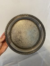 Vintage oneida silver for sale  BANGOR