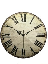 Mebus quarz wanduhr gebraucht kaufen  Neu-Ulm