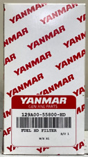 Yanmar fuel filter for sale  Appleton