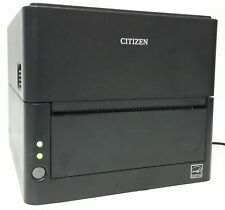 Citizen thermal barcode for sale  HULL