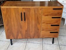 Palisander sideboard mid gebraucht kaufen  Erdweg