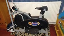 Orbitrek elliptical cross for sale  SALFORD