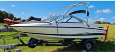 2006 maxum 1800mx for sale  LONDON