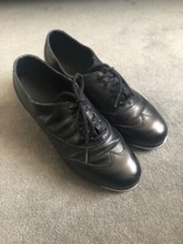 Chaussures danse claquettes d'occasion  Aix-en-Provence-