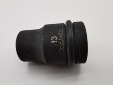 Makita douille professionnelle d'occasion  Pornichet
