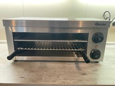 Grill salamander 100 gebraucht kaufen  Peitz