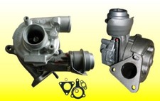 Turbolader golf passat gebraucht kaufen  Forst (Lausitz)