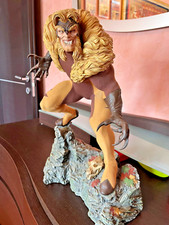 Sabretooth exclusive sideshow usato  Roma