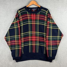 Vintage nautica sweater for sale  Neenah