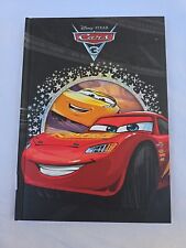 Disney Pixar Cars 3 (Capa Dura, 2017) comprar usado  Enviando para Brazil