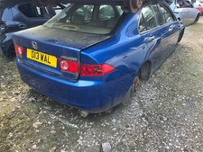 Honda accord 2005 for sale  STOKE-ON-TRENT