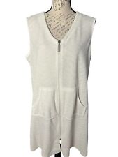 Robe short terrycloth for sale  Apex