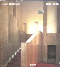 B24880k6 josef hoffmann usato  San Benedetto del Tronto