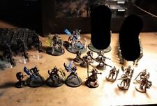 Necron army games for sale  HAVERFORDWEST