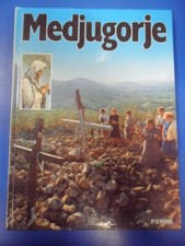 Medjugorje. rapporti immagini usato  Sassuolo