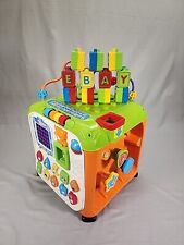 Vtech ultimate alphabet for sale  Newville