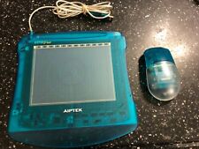 Etch graphics aiptek for sale  SOUTHAMPTON