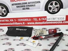Kit strumenti emergenza usato  Cerignola