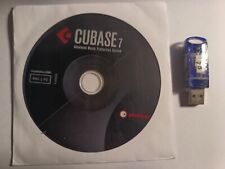 Cubase cubase pro gebraucht kaufen  Berlin