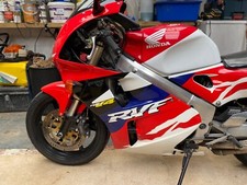 Fairing parts honda for sale  AYLESBURY