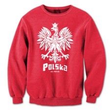 Polska crest poland for sale  Columbus