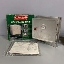 Coleman camp stove for sale  Livingston