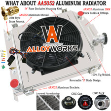 Core radiator shroud for sale  Chino