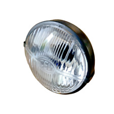 Phare noir 103mm d'occasion  Angers-
