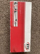 Ets tie track for sale  BOGNOR REGIS