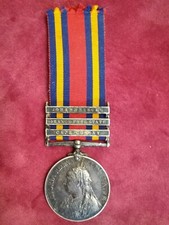 Staff. boer war for sale  LLANELLI