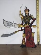 Figurine spawn mandarin d'occasion  Réalmont